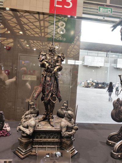 UPMDMS-02 恶魔之魂 贯穿骑士