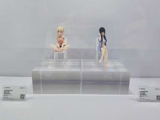 莉可丽丝 锦木千束