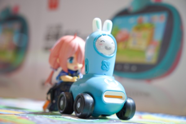 粘土人Doll: 服装套组 吊带裤