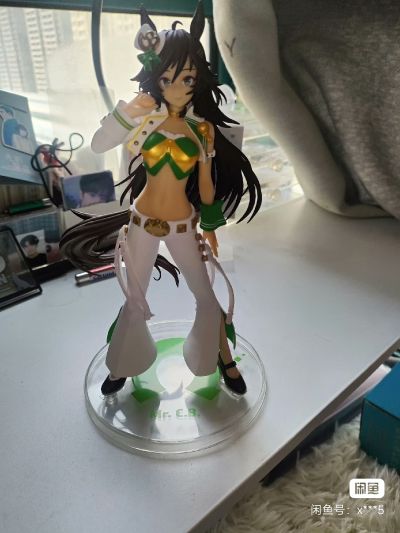 一番赏 赛马娘 第七弹 B奖 千明代表