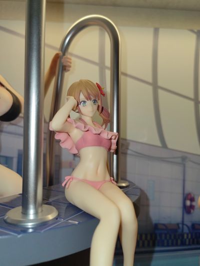 压泡面 女神咖啡厅 月岛流星