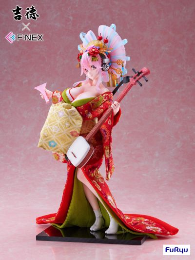 超级索尼子 超级索尼子 日本人偶