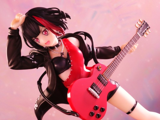 VOCAL COLLECTION 少女乐团派对 美竹兰