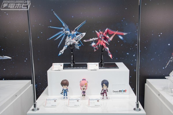 METAL ROBOT魂 ＜机动战士系列＞  不朽正义高达