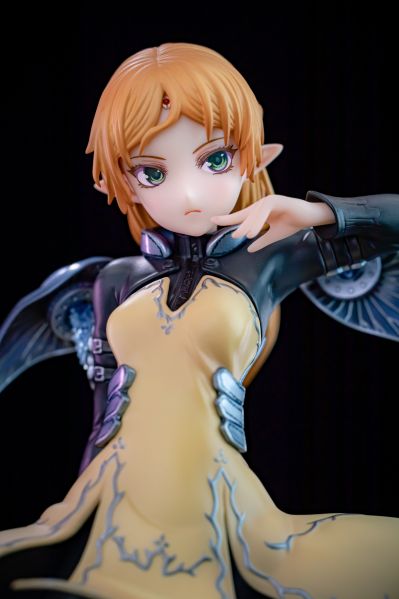 KDcolle 异世界归来的舅舅 精灵 原作版