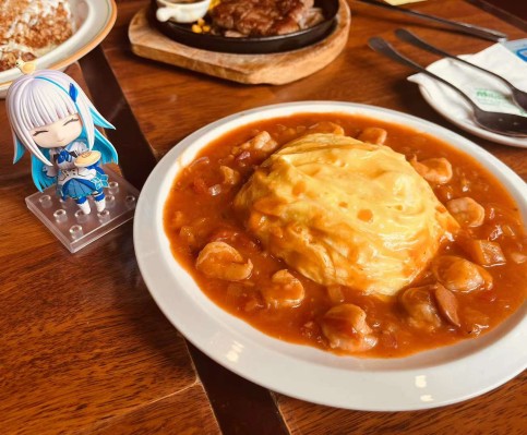 粘土人#2013 彩虹社 莉泽·赫露艾斯塔