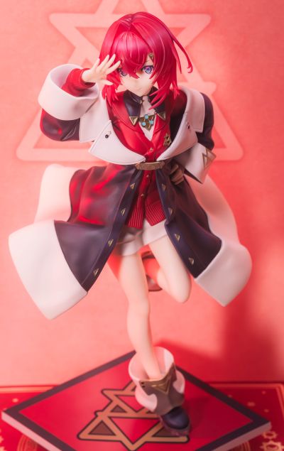 彩虹社 安洁·卡特莉娜