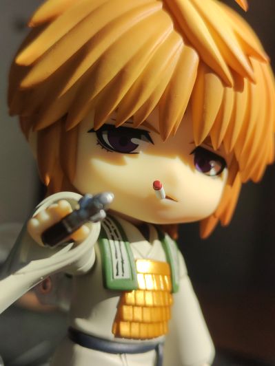 粘土人#2086 最游记 玄奘三藏