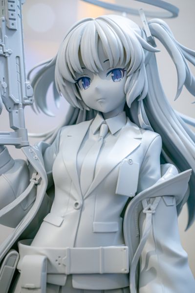 蔚蓝档案 早濑优香