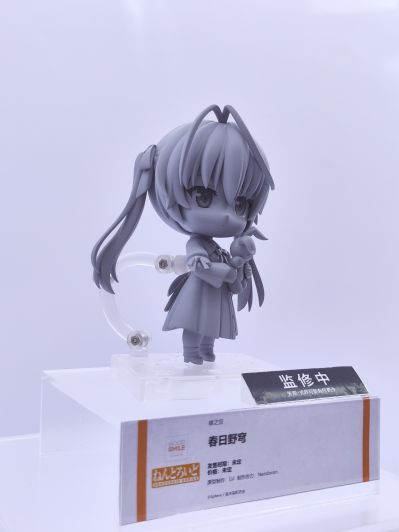 粘土人#2358 缘之空 春日野穹