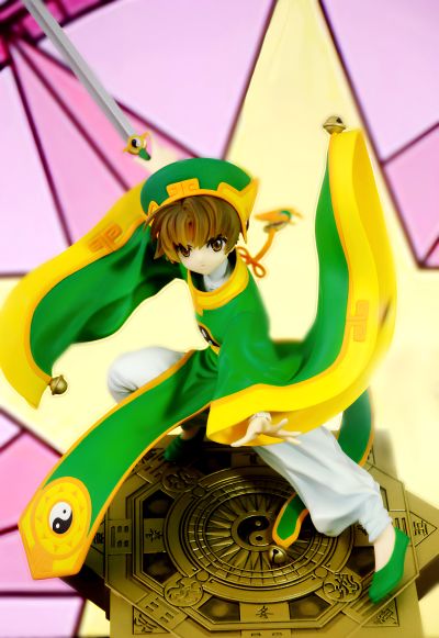 ARTFX J 魔卡少女樱 李小狼