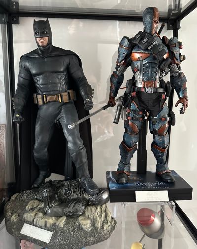 电影杰作 正义联盟 蝙蝠侠