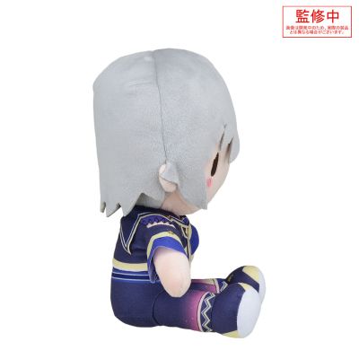 世界计划 缤纷舞台 feat. 初音未来 可爱软绵绵玩偶 日野森志步‐雨后的第一颗星星‐ M码