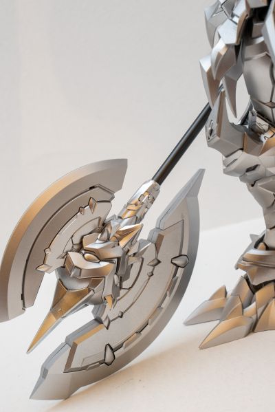 机动战队 至臻X级·空呪罗