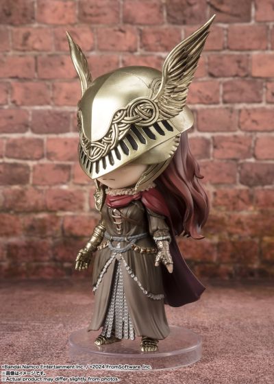 Figuarts mini 艾尔登法环 “米凯拉的锋刃”玛莲妮亚