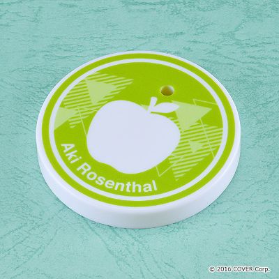 粘土人#2230 hololive 亚绮·罗森塔尔