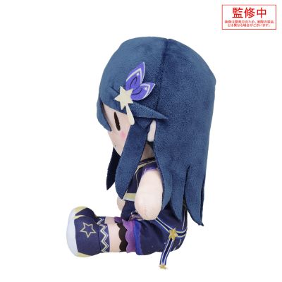 世界计划 缤纷舞台 feat. 初音未来  可爱软绵绵玩偶 星乃一歌‐雨后的第一颗星星‐ M码