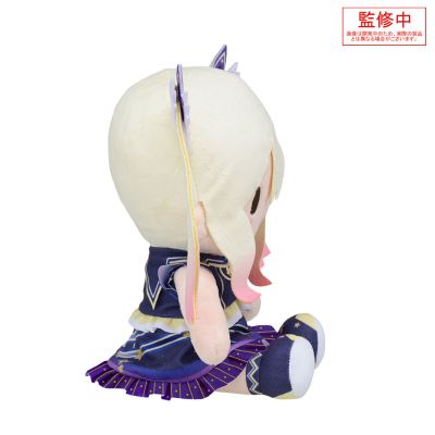 世界计划 缤纷舞台 feat. 初音未来 可爱软绵绵玩偶 天马咲希‐雨后的第一颗星星‐ M码