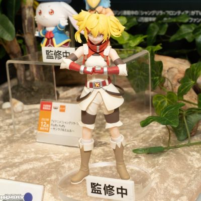 香格里拉边境 动画版 鲣鱼