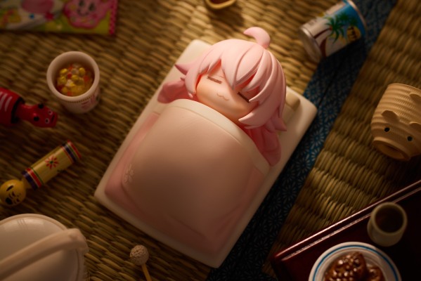 呼噜呼噜大叔（星野）