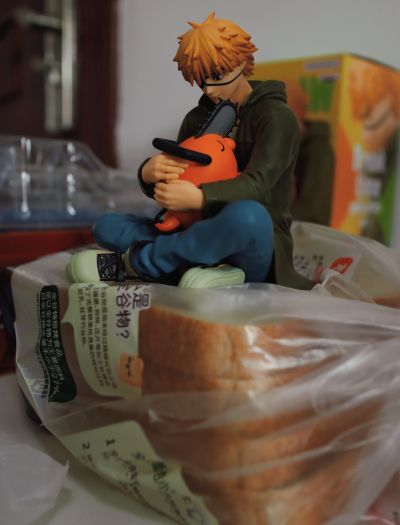 链锯人 休息时间1 淀治+波奇塔