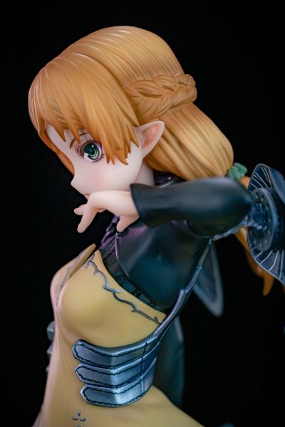 KDcolle 异世界归来的舅舅 精灵 原作版