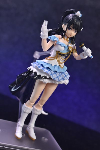 30MS 发型配件+面部配件（风野灯织/八宫巡）