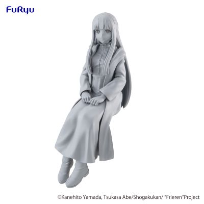 葬送的芙莉莲动画版 压泡面人偶-菲伦-
