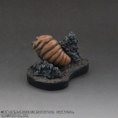 Q版拟真  摩斯拉大战哥斯拉 哥斯拉（1964）