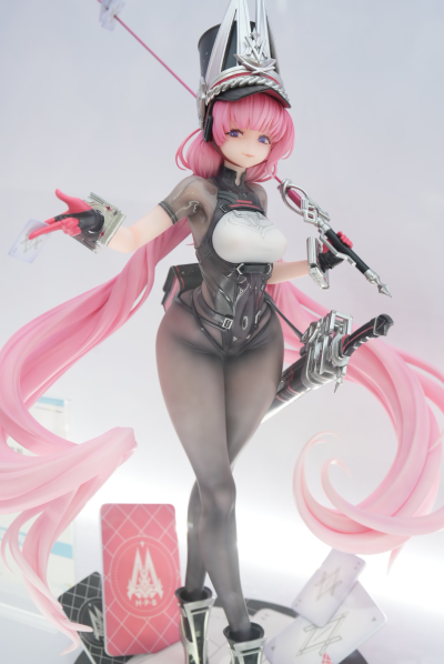 魔法巡礼Bunny