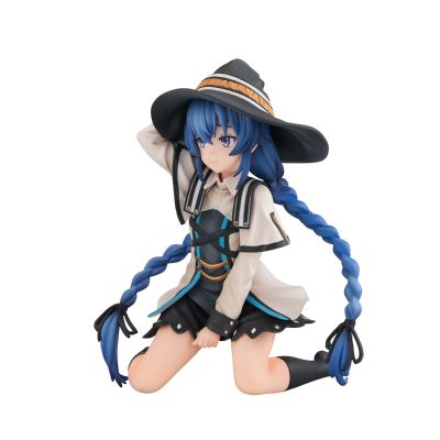 Melty Princess 无职转生 ~到了异世界就拿出真本事~ 掌中洛琪希