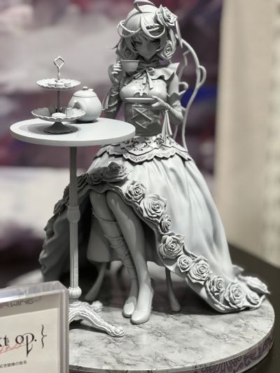 PRISMA WING 宿命回响 命运