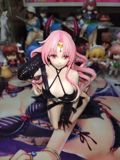 出包王女DARKNESS 赛菲·米卡埃拉·戴比路克 Darkness