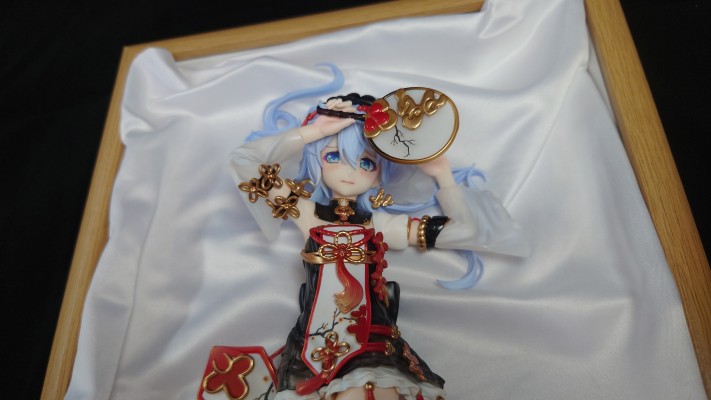 崩坏3rd 德丽莎 待春来时