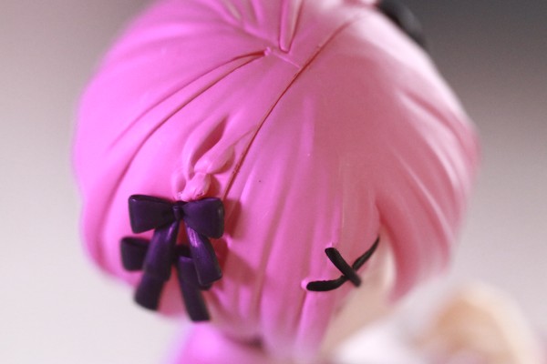 Trio-Try-iT Re：从零开始的异世界生活 拉姆 可爱穿搭