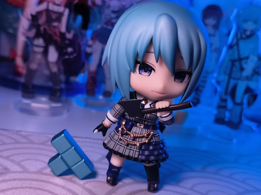 Cu-poche 美樹さやか