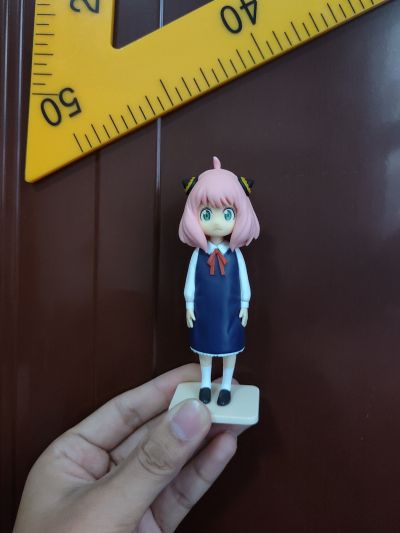 间谍过家家 全家福 阿尼亚+邦德