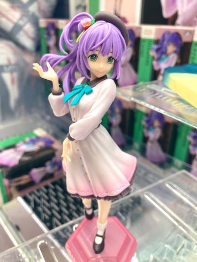 爱与演唱会！莲之空女学院学园偶像俱乐部 Desktop x Decorate Collections  乙宗梢