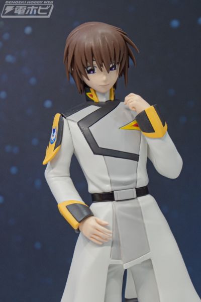 机动战士高达SEED FREEDOM 拉克丝·克莱茵 玩具人偶