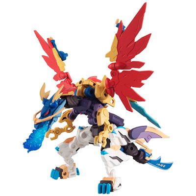 桌面军队 N-202d 蒂坦妮亚 朱雀