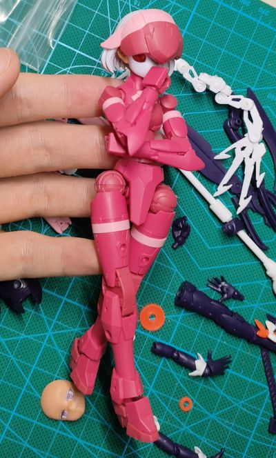 30MS SIS-M00 伊莎娜 [配色C]