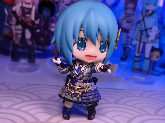 Cu-poche 美樹さやか