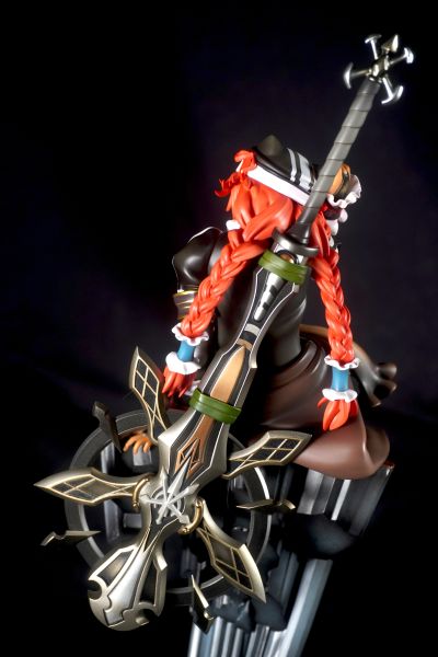 OVERLORD 露普斯蕾琪娜·贝塔  so-bin版