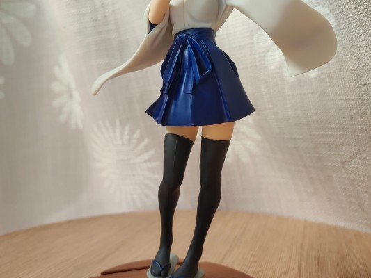 超级景品 舰队Collection -舰娘- 加贺 岬 