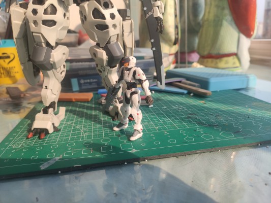 六角机牙 牙机将 LAT SOLID【CRADLE】