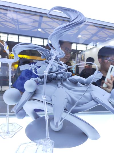 初音未来 闪耀星间