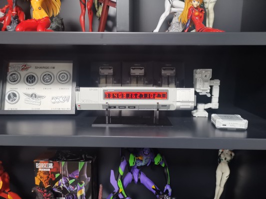 figma 巨神兵東京に現わる 巨神兵