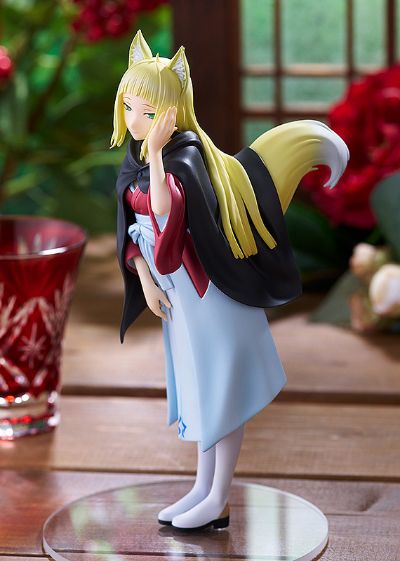 POP UP PARADE 在地下城寻求邂逅是否搞错了什么 第四季 三条野·春姬