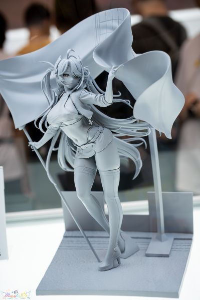 碧蓝航线 定安 红红火火度勤春