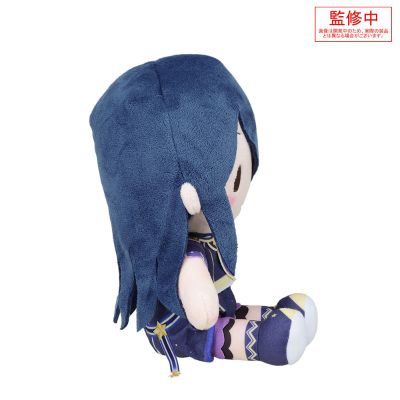 世界计划 缤纷舞台 feat. 初音未来  可爱软绵绵玩偶 星乃一歌‐雨后的第一颗星星‐ M码